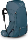 Osprey Renn 50L Women'S Backpacking Backpack, Challenger Blue