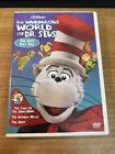 The Wubbulous World of Dr. Seuss - The Cats Play Pals (DVD, 2005)