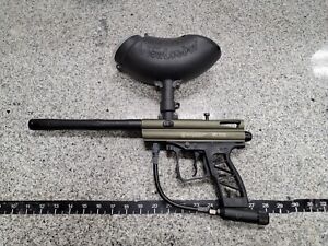 Spyder Victor Paintball Marker a-x