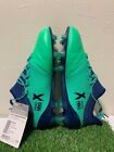 Adidas X 17.1 FG/AG Leather CP9157 Soccer Cleats Football from Japan US 9.5