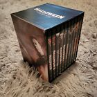 Halloween: The Complete Collection (2014 15 Disc Blu-Ray Box Set) Shout Factory