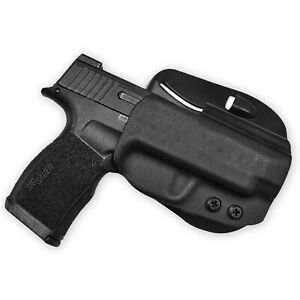 OWB Paddle Holster Fits Sig Sauer P365 XL