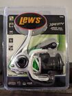 Lew's Xfinity Speed Spin 8-Bearing Spinning Reel - XS30A