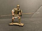 toy soldiers 1970-now st petersburg Russia Tin Toy Soldier Excellent Figure