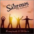 Rompiendo El Milenio - Audio CD By Sabrosos Del Merengue - VERY GOOD