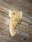 Genuine Leather Women’s Timberland Winter Boots Ankle Length Size 8.5 M Waterprf