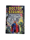Doctor Strange 169 Dr Stephen Strange 1st Solo Title Origin KEY GRAIL FN RAW