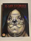 Scary Stories to Tell in The Dark Blu-Ray + DVD Dean Norris, Lorraine.