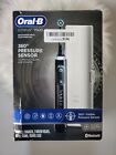 Oral-B Genius 7500 Rechargeable Electric Toothbrush - Black