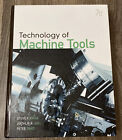 Technology Of Machine Tools Krar Gill Smid Book Seventh Edition