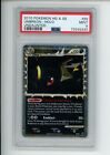 2010 Pokemon HeartGold SoulSilver Undaunted Umbreon 86/90 Holo Rare PSA 9 MINT