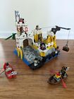 Lego Pirates 6276 Eldorado Fortress - 100% complete with Instructions