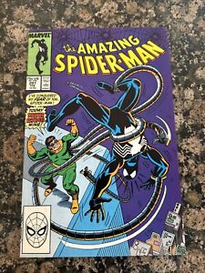 The Amazing Spider-Man #297 (Marvel 1989) NM