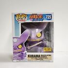 Funko POP! Naruto Shippuden Kurama Majestic Attire Susano (725)