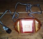 Vintage Bicycle Turn Signal light Battery Powered