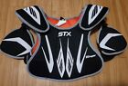 STX Stinger Youth Lacrosse Shoulder Pads - Size Medium - Boys 90-110 Lbs