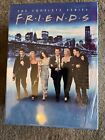 Friends DVD Box Set Complete Series NEW Seasons 1-10