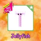 Jellyfish | NEW PET 2024 | Legendary Pets | Adopt from Me - The Fast & Cheap!!!
