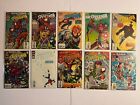 Amazing Spider-Man Lot 401 58 402 403 404 405 406 407 408 409 from 1995 1996