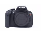 CANON T5I REBEL DIGITAL SLR CAMERA * BODY ONLY * WITH ACCESSORIES