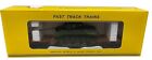 American Models Fast Track Trains tank train American Models S Scale Freight