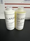 Olaplex No 4 and No.5 Shampoo and Conditioner Set 8.5 oz 100% Authentic original