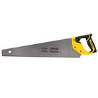 Stanley 20-527 20-Inch 12-Points/Inch SharpTooth Saw