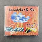 Woodstock 94 Music