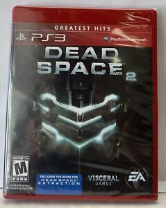 Dead Space 2 Greatest Hits Sony PlayStation 3