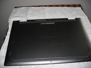 Dell Inspiron Laptop Model 15-7579 Bottom Case