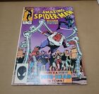 The Amazing Spider-Man #263 - Marvel Comics Copper Age 1st Print