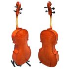 SONG Brand Solid Maple Spruce Cello 1/4 ,Big and resonant sound Free bag #14579