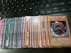 YUGIOH MINT NM NEW COMMON FROM VARIOUS DECKS / SET / PACKS / BOOSTER # 5 U PICK