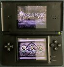 New ListingNintendo DS Lite Handheld System - Metallic BLUE - Tested - FREE SHIPPING
