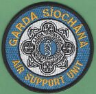 REPUBLIC OF IRELAND GARDA SIOCHANA AIR SUPPORT UNIT PATCH