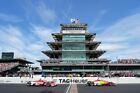 (2) Indianapolis 500 tickets Indy - Stand A - SOLD OUT STAND - Lots of action