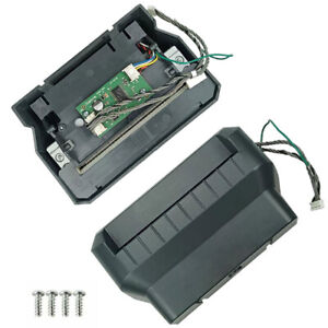 Auto Front Label Cutter for Zebra GX420D Barcode Thermal Printer 403641-001C