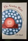 The Newton Wars and the Beginning of…  By J. B. Shank - HC BRAND NEW