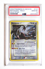 Pokemon EX Deoxys # 107 Gold Star Rayquaza Holo PSA 10 Card GEM MINT Super Rare!