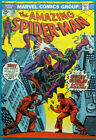 The Amazing Spider-Man #136 (1974) First app. Green Goblin (Harry Osborn)