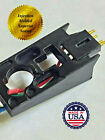 USA Made: Best Audio TK-14 Cart Holder for Dual Turntables, Gold Plated Spring!