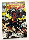 Amazing Spider-Man (1963 1st Series) #322