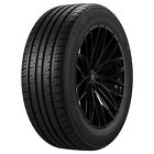 4 New Lexani Lxtr-203  - P205/50r15 Tires 2055015 205 50 15 (Fits: 205/50R15)