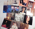 Lot of 13 LP's 1960's, 70's & 80's Female Recording Artists Vinyl LP's VG+ to NM