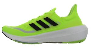 Adidas Men's ULTRABOOST LIGHT Lucid Lemon Running Shoes Multiple Size NIB