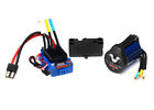 Traxxas 1/10 Stampede 2WD XL-5 * VELINEON EXTREME BRUSHLESS WATERPROOF SYSTEM *