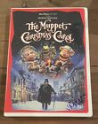 New ListingThe Muppet Christmas Carol (DVD)