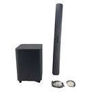 JBL Bar 5.1 Channel Wireless Bluetooth Sound Bar System #U8179