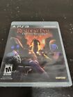 resident evil operation raccoon city ps3