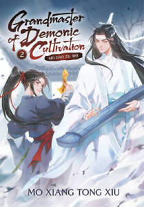 Grandmaster of Demonic Cultivation: Mo Dao Zu Shi (Novel) Vol 2 - GOOD